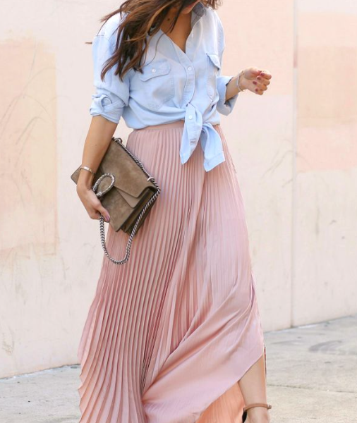 Summer Business Casual Women’s Outfits To Try Now