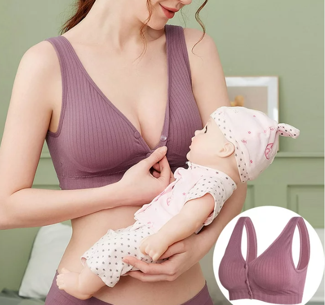 Why are maternity clothes important during pregnancy?